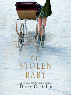 cover image of The Stolen Baby